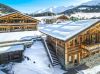 Catered chalets in Megeve Megeve