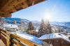 Holiday rentals in Megève Augustin